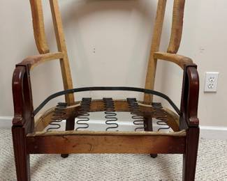 High quality chair base