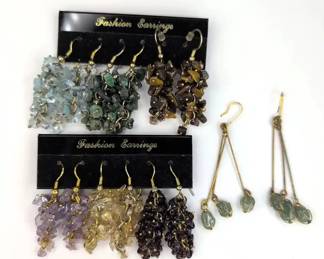 CS095 Fashion Earrings