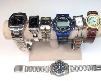 CT013 Watches