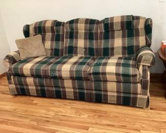 La-Z-Boy sofa