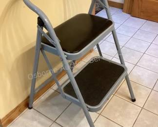 Step stool