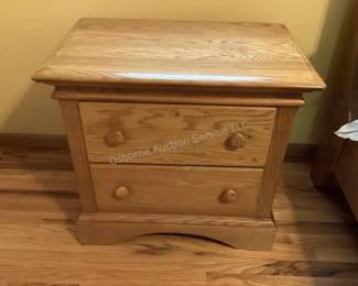 Nightstands