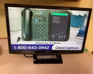 Samsung TV