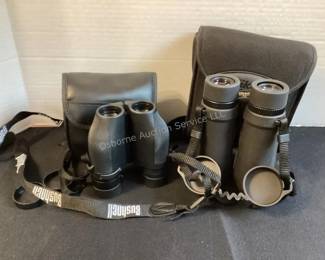Binoculars