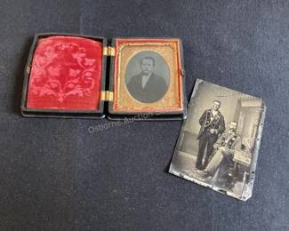 Antique pictures