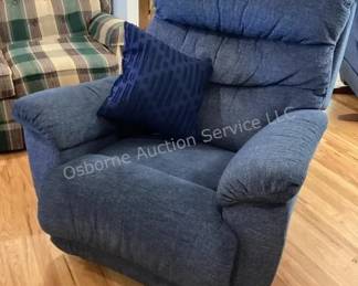 La-Z-Boy rocker recliner (2 of 2)