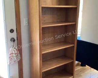 Bookcase
