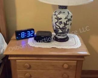 Nightstands