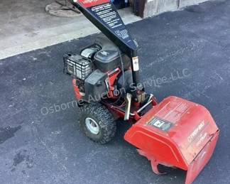 Troy-Bilt Versatiller