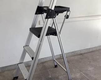 Cosco step stool
