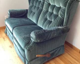 La-Z-Boy Recliner Loveseat