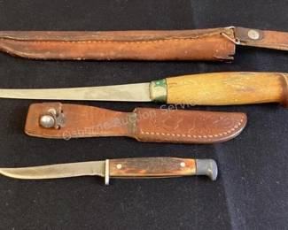Knives