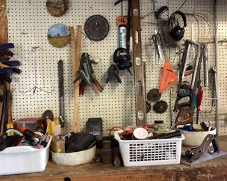 Hand tools