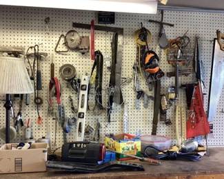 Hand tools