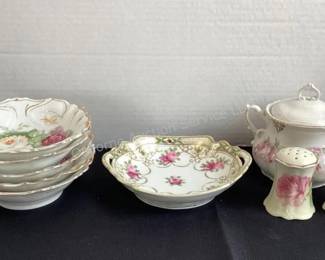 Collectible china