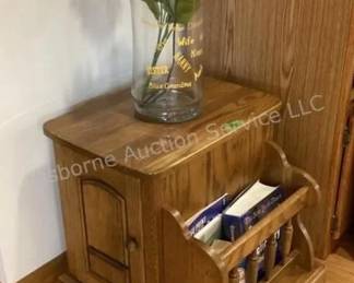 End tables