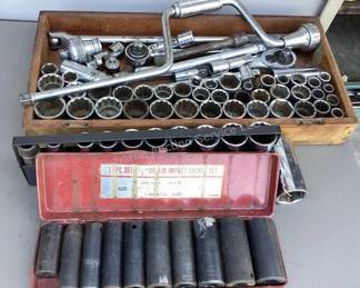 Sockets