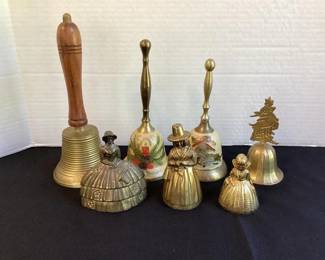 Bell collection