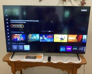 Vizio TV