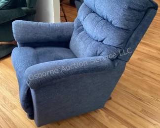 La-Z-Boy rocker recliner (1 of 2)