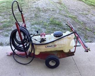 FIMCO sprayer