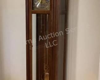 Howard Miller grand father clock