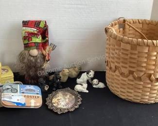 Miniatures & more
