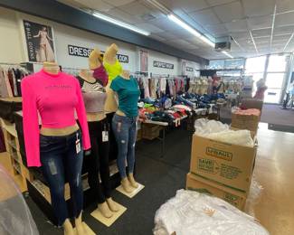 Casuals 2 x $10 or 12 for $40