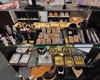 Party Jewelry Bling