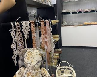 Bling Belts & More