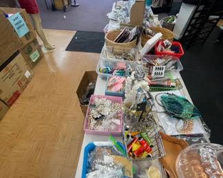 Jewelry Bags $1 +