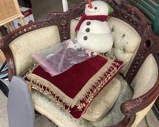 Decor Small furniture