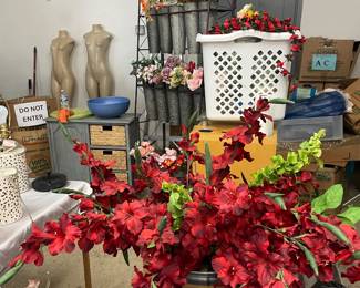 Craft & Flowers