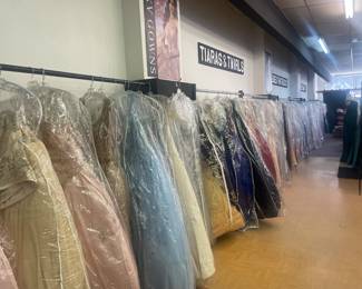 Dresses