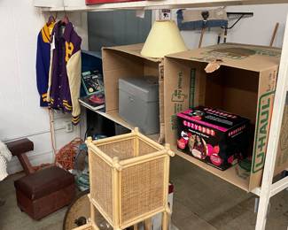Browse Boxes