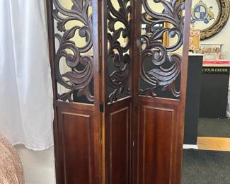 Room Divider