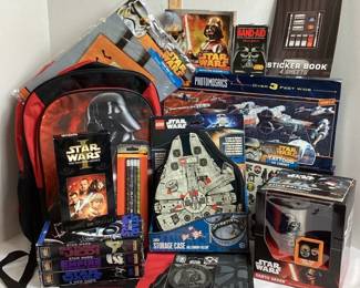 Sale Picture