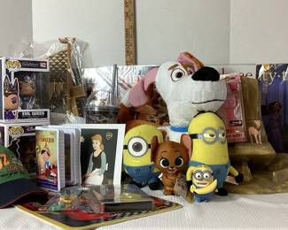 Sale Picture