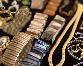 Bracelets