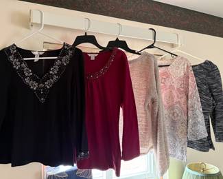 Even more cute clothing!