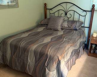 Cute bed set