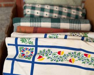 Linens