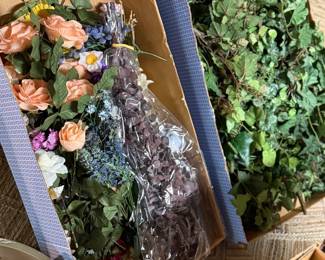 More flowers!