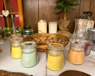 Candles
