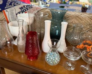 Vases