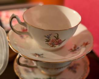 Teacup