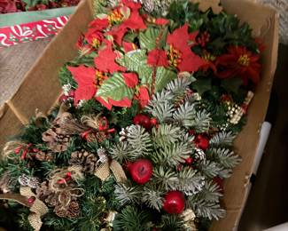 Christmas decor