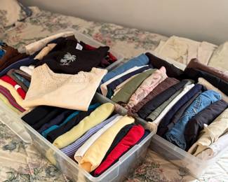 Cute women’s clothing