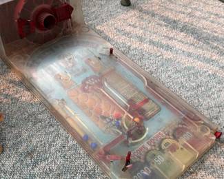 Vintage game
