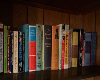 Books